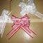 Newest hotsell jar bow with elastic loop