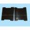 Plastic Dowel, Guide Plate