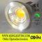 6w dimmable COB GU10 led spotlight with CE/RoHS approval, cob led spotlighting bulbs, 700lm led cob gu10 replace 50w halogen lamp