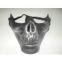 Skull head Halloween masks