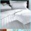 hotel suite bedding