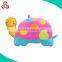 OEM Design Plush Turtle With High Quality For Kids