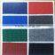 300g/sqm stripe exhibition carpet