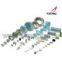 Sintered NdFeB Magnet N52, N50, N48, N45, N42, N40, N35
