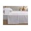 China wholesale cheap 100% cotton hotel linen bedding white duvet cover sets