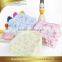 soft and fluffy china supplier plain microfiber pigment printed towel wholesale 30*40cm