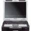 Panasonic Toughbook 31 - Core i5 2.5 GHz - 128 GB SSD - 13.1 in 1024 x 768 - 4 GB RAM