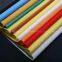 Blue&Green SMS Nonwoven Fabric for Disposable Surgical Isolation Gown