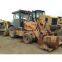 Used Case Backhoe Loader 580M