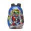 student backpacks unisex cute cartoon animal school bag for kids
