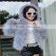 SJ013-01 Denmark Online Shopping Prefer Fur Coats/Noble Coats