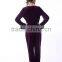 Women Sportswear Jogging Suits Wholesale Plain Sweat Suits