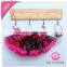 Girls Pettiskirt Bubble Skirt Baby Pettiskirt Party Dress Tutus Skirt