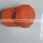 Common flashing baseball tennis customized led light cap hat for gift