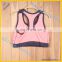 Shenzhen OEM custom women sports bra gym bra