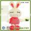 Custom Design 20cm Rabbit Plush Toy