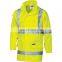 High Visibility EN471 Waterproof Reflective Safety Clothing Wholesale