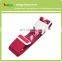 Promotional Custom Logo Travel Luggage Strap with Plastic buckle for Promotion
