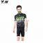 Team Cycling Jersey for Wholesale