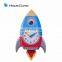 Hot Selling Cute Fancy Gifts Design Table Clock Of China