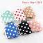 Promotional small change clip coin purse wholesale