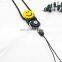 High quality mobile phone nylon sling free disassembly cell phone lanyard