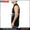 Wholesale Cotton Tank Top Printing
