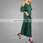 Latest Arrival Summer Girls Spaghetti Strap Slim Long Dresses