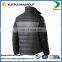 pretty superior quality fit girls winter ostrich feather jacket