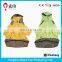 Maiyu plastic fashion dog raincoat