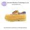 High quality safety shoe manufacturer with lace