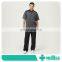 Fast Food Restaurant Uniform Designs For Men Chef Shirts White