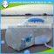 Outdoor customized inflatable bubble wedding camping tent with lighted balloon