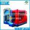 Customized size new style inflatable bouncy castle bouncy house with blower and EN14960 certification