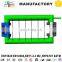 outdoor sport Inflatable human football table for human foosball game