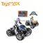 Toys Direct From China 4Channel Electric Durable 1 6 Stunt Rc Motorcycle