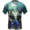 Hot Sales Elastic Unique Style Wholesale Clothing T Shirt