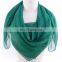 Lurex scarf oregon alaska india cheap