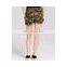 original customized design color cheap camo cargo shorts for men