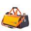 Large light pet travel bag, pet carrier