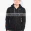 High Quality Zipper up Mens Hoodies With Hood in Cheap Price