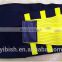 YIBISH Wholesale cheap fashion colorful waist support belt#HYD-b36