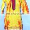 PRINTED COTTON KURTI
