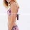 ocean pacific woman swimwear manufacturer bikini 2017
