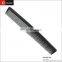 Professional high quality carbon fibre Heatproof Hair Combs