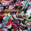 China Supplier Latest Pattern Design Cheap High Quality Rayon Fabric Dresses