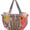 Indian Big Vintage Banjara Bag 17"x22" Hobo Sling Tote Tribal Gypsy Vintage Banjara Bag,Ethnic Embroidered Fabric wholesale