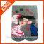 Wholesale hot cute teen girl child tube socks