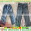 wholesale recycled Men/Ladies used jeans from australia