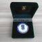 Souvenir Gold Metal Medal Coin For Happy Birthday Gifts - Best Wishes Challenge coin